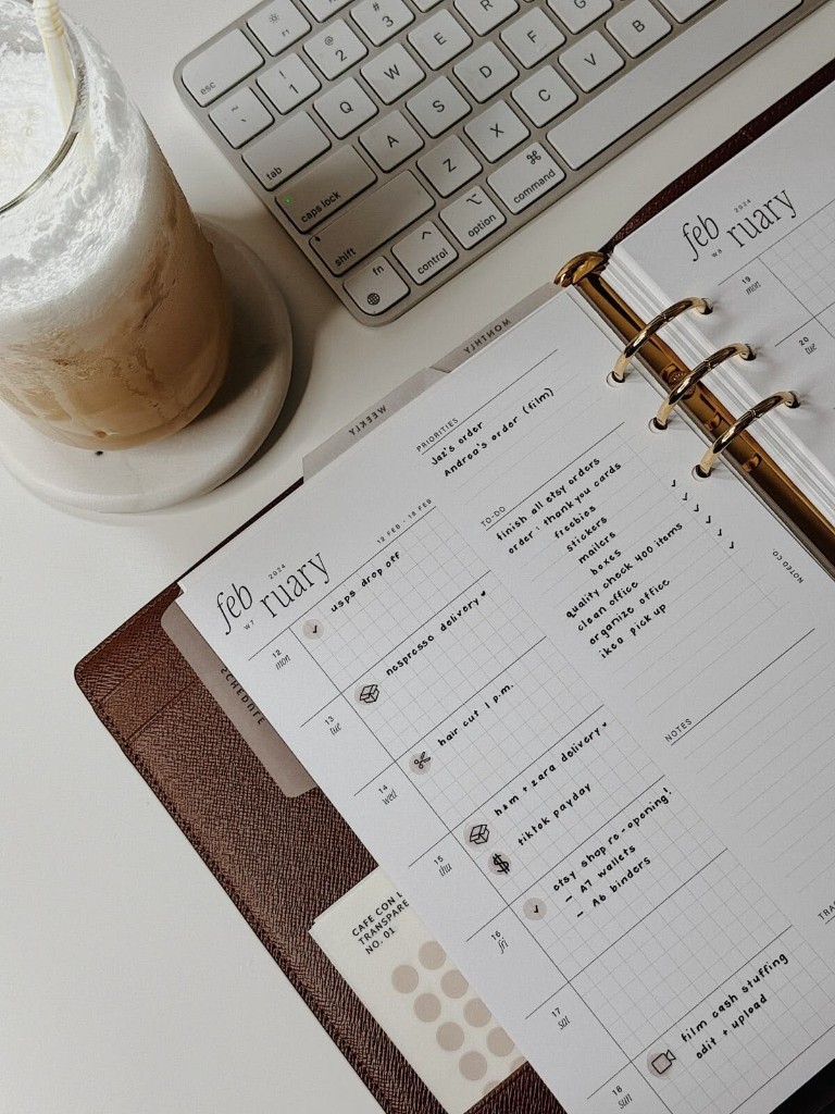 Why You Procrastinate Even When You Actually Want to Do the Work